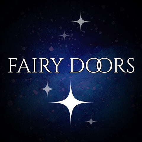 Shop Fairy Doors