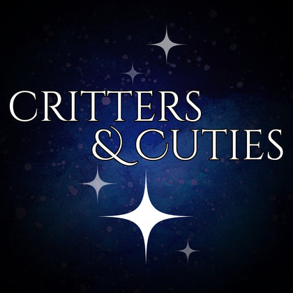 Shop Critters & Cuties