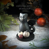 Bat Cat A