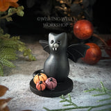 Bat Cat B