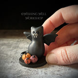 Bat Cat B
