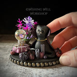 Cat Apothecary B