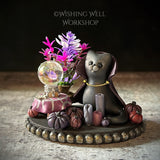 Cat Apothecary B