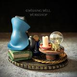 Cat Apothecary C