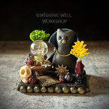 Cat Apothecary D