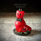 Handsome Devil Cat A