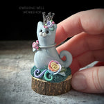 Royal Cat C