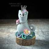 Royal Cat C