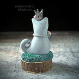 Royal Cat C