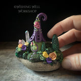 Fairy Cottage D