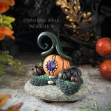 Pumpkin Cottage A