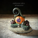 Pumpkin Cottage A