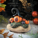 Pumpkin Cottage C