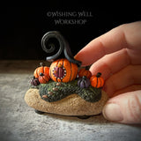 Pumpkin Cottage C