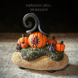 Pumpkin Cottage C