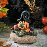 Pumpkin Cottage D