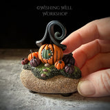 Pumpkin Cottage D