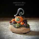 Pumpkin Cottage D