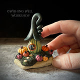 Pumpkin Cottage E