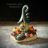 Pumpkin Cottage E