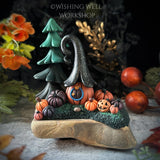 Pumpkin Cottage G