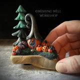 Pumpkin Cottage G