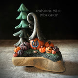 Pumpkin Cottage G