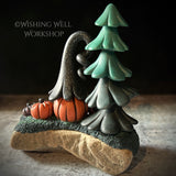 Pumpkin Cottage G