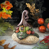 Pumpkin Cottage H