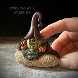 Pumpkin Cottage H