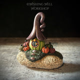Pumpkin Cottage H