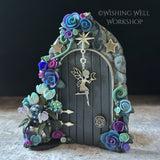 Fairy Door A