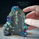 Fairy Door A