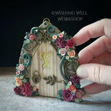 Fairy Door B