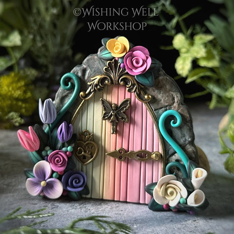 Fairy Door C