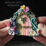 Fairy Door C