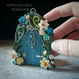 Fairy Door C