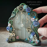 Fairy Door D