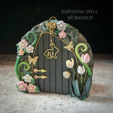 Fairy Door E