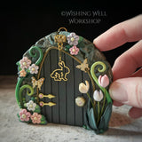 Fairy Door E