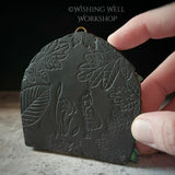 Fairy Door E
