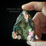 Fairy Door F