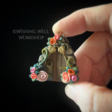 Mini Fairy Door A