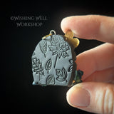 Mini Fairy Door C