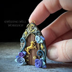 Mini Door D "Unicorn Moon"