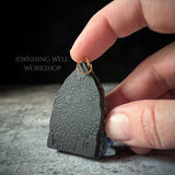 Mini Door D "Unicorn Moon"
