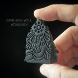 Mini Fairy Door D