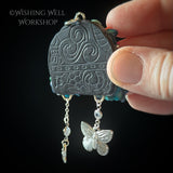 Mini Fairy Door F