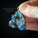 Mini Fairy Door G
