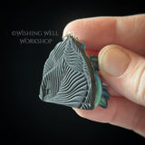 Mini Fairy Door G